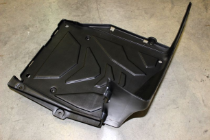 Подножка правая