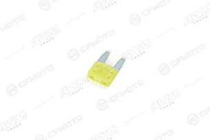 Предохранитель 20А