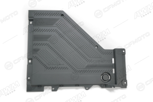 Подножка правая