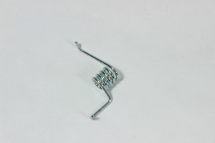 Пружина ручки правой двери