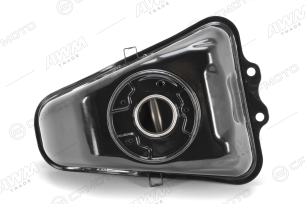 Бак топливный