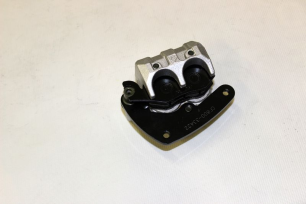 Суппорт тормозной, передний левый