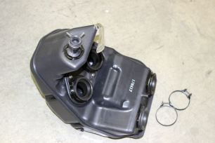 Фильтр воздушный в сборе