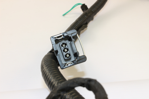 Коса электрическая главная