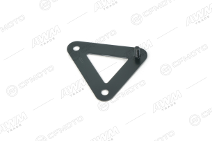 Кронштейн реле регулятора