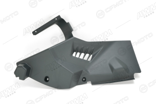 Подкрылок правый