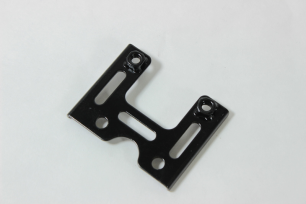 Кронштейн катушки зажигания