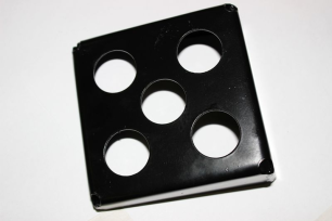 Кронштейн, задний