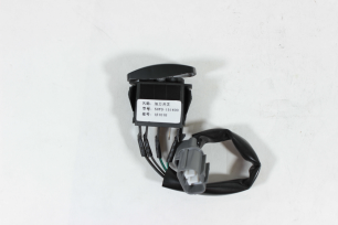 Выключатель режима override