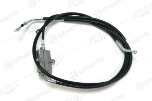 Трос стояночного тормоза