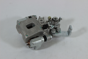 Суппорт тормозной задний правый, в сборе ДЛЯ Z10 ЛЕВЫЙ