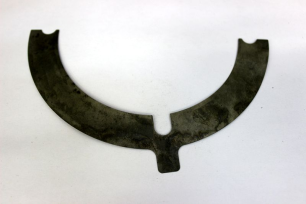 Шайба переходная