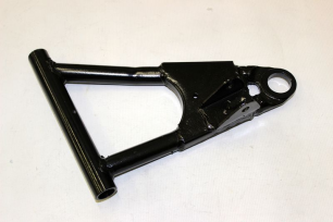 Рычаг передний верхний правый