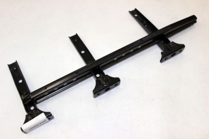 Кронштейн подножки левый для CF500A (старая модель)