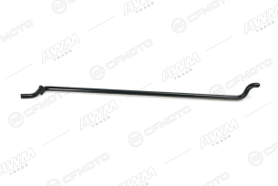 Упор радиатора