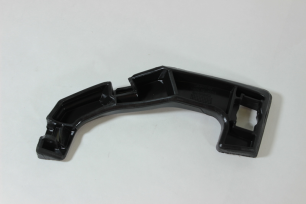 Панель топливного бака левая