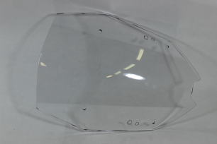 Стекло ветровое