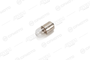 Лампа накаливания 12V5W