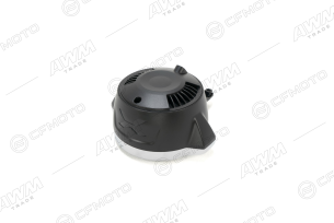 Панель приборов