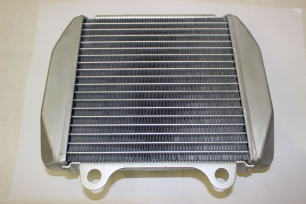 Радиатор системы охлаждения