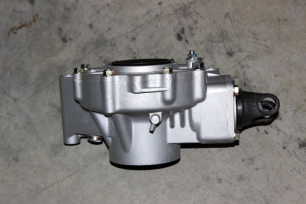 Редуктор задний в сборе