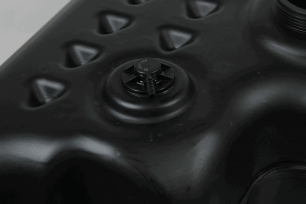 Топливный бак