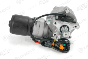 Мотор электроусилителя руля