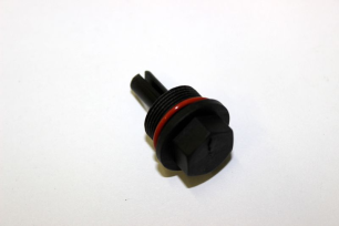 Пробка мех.натяжителя цепи Х8