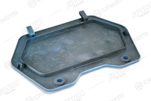 Лючок задний (Синий/ROYAL BLUE)