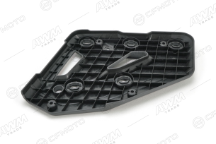 Крышка багажной платформы