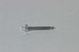 Ось механизма регулировки ветровго стекла левая