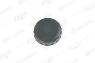 Крышка компенсационного бачка