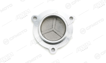 Заглушка крышки генератора Х8