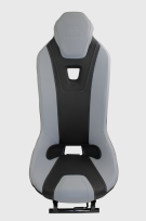 Сиденье левое