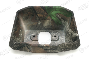 Облицовка панели приборов (кленовый камуфляж / TRUE TIMBER CAMO)