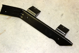 Кронштейн для крепления подножки задней левой