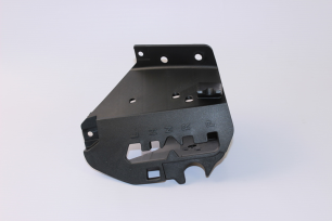 Облицовка селектора переключения передач