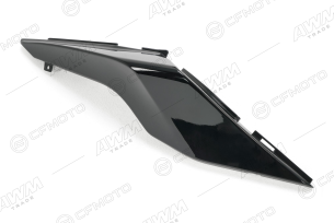 Облицовка задняя правая (черный / NEBULA BLACK)