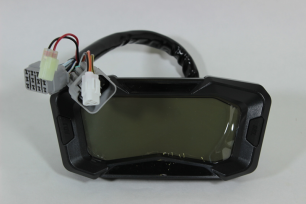 Приборная панель