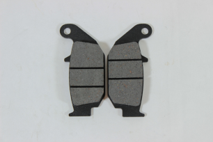 Колодки тормозные