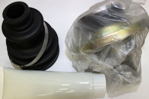 Шрус внутренний, задний, левый (SPS)