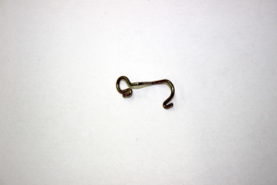 Фиксатор провода