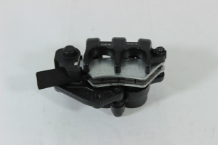 Суппорт тормозной передний правый