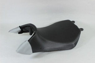 Сиденье переднее (2021)