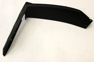 Расширитель колесной арки передний, левый