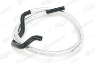 Шланг 1 к бачку тормоза