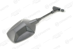 Зеркало заднего вида правое в сборе