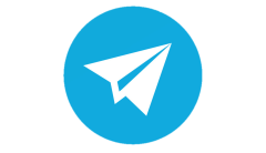 19.01.2026 Переход на мессенджер Telegram.