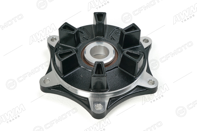 Муфта приводной звезды