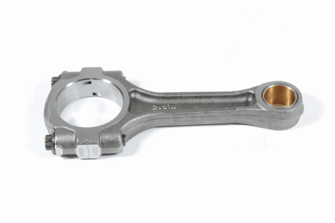 Шатун в сборе метка I